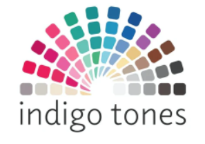 Indigo Tones