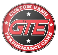 GTE Custom Vans