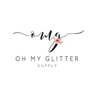 Oh My Glitter Supply