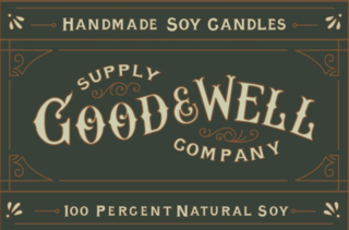 Good And Well Supply Co