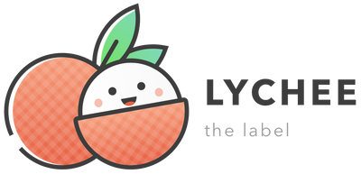 Lychee the Label