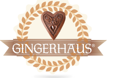 Gingerhaus