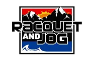 Racquet And Jog