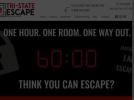 Tri-State Escape