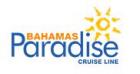 Bahamas Paradise Cruise