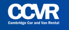 Cambridge Car and Van Rental