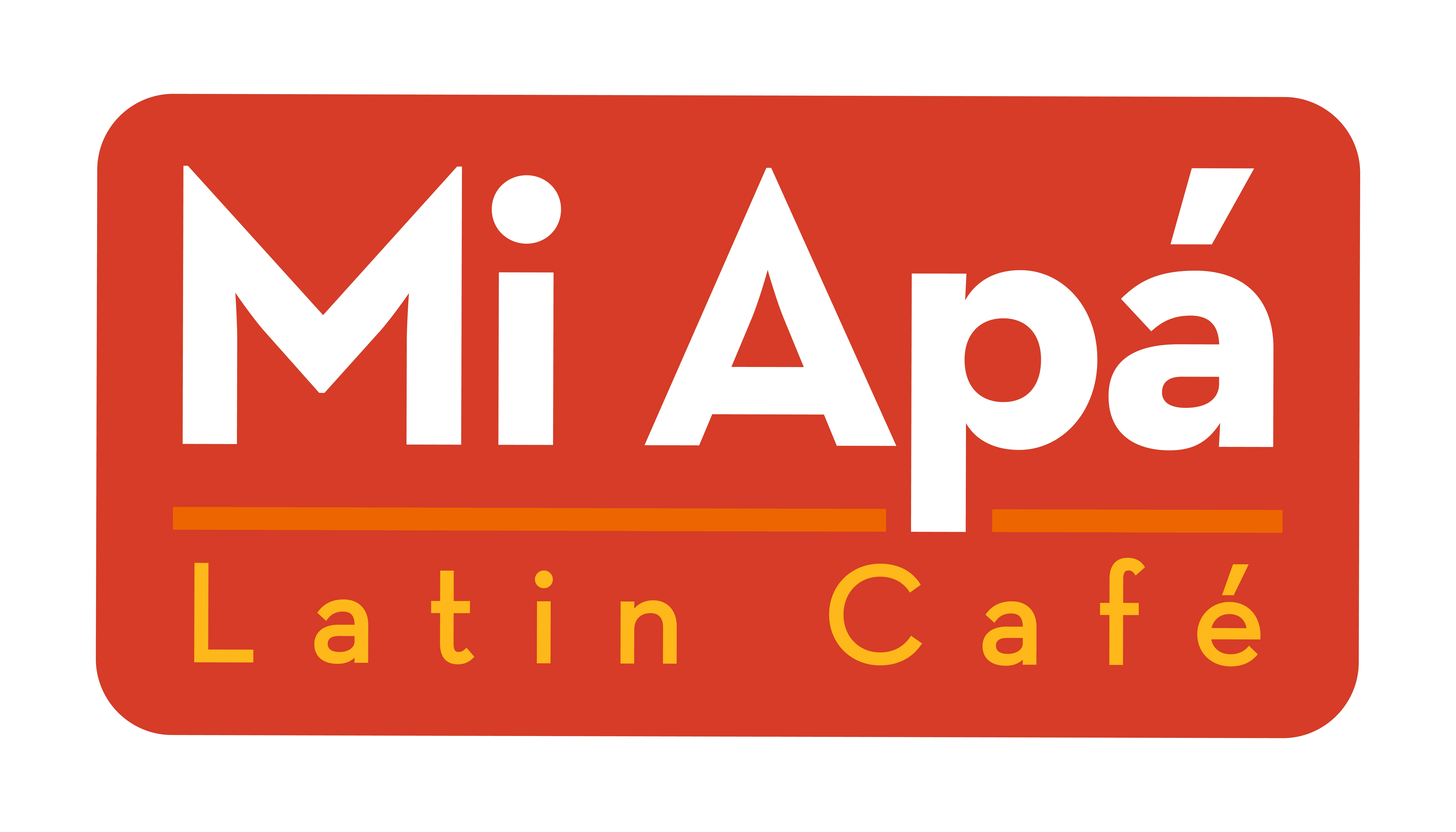 Mi Apa Latin Cafe