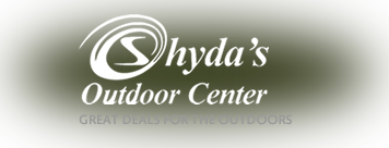 Shyda's Outdoor Center