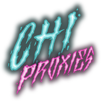 Chi Proxies