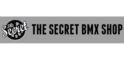 The Secret BMX Shop