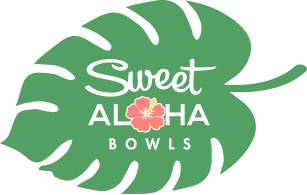 Sweet Aloha Bowls