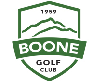 Boone Golf Club