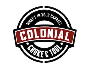 Colonial Choke and Tool