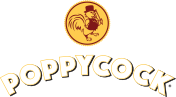 Poppycock popcorn