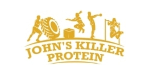 John'S Killer Protein