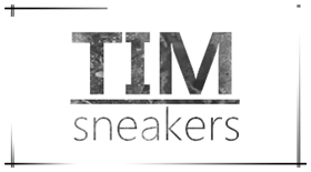Tim sneakers