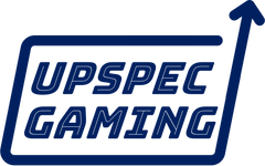 Upspec Gaming
