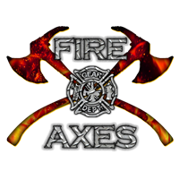 Fire And Axes