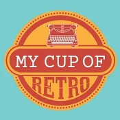 My Cup Of Retro