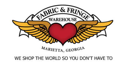 Fabric And Fringe Warehouse