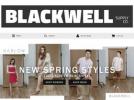 Blackwell Shoes