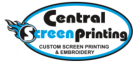Central Screen Printing
