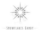 Snowflakes Candy