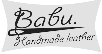 Babu Handmade Leather