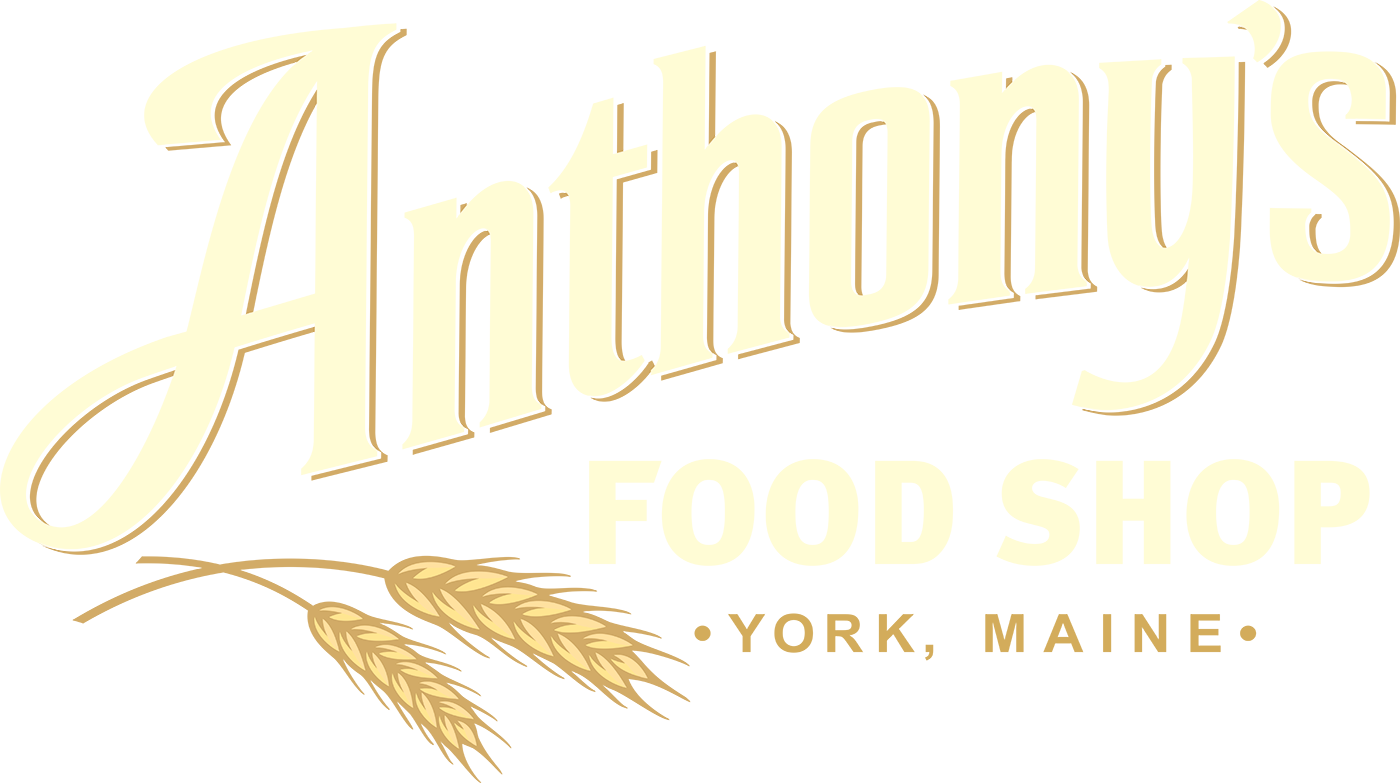 Anthony's Food Shop