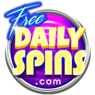 Free Daily Spins
