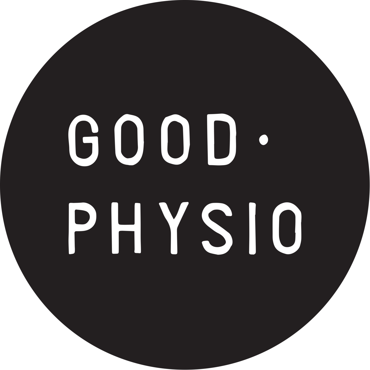 Good Physio