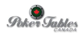 Poker Tables Canada