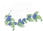 House Mountain Inn