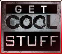 Get Cool Stuff