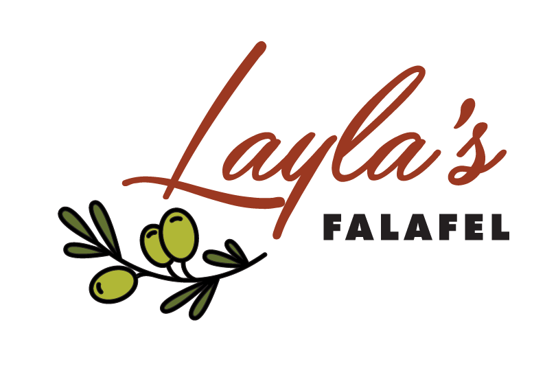 Layla's Falafel Trumbull