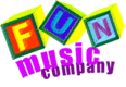 Fun Music Company