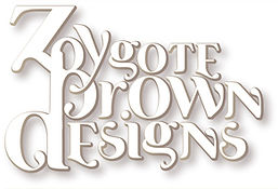 Zygote Brown Designs