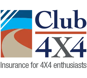 CLUB 4X4