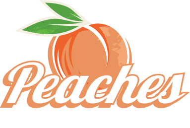 Peaches Record Crates
