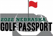 Nebraska Golf Passport