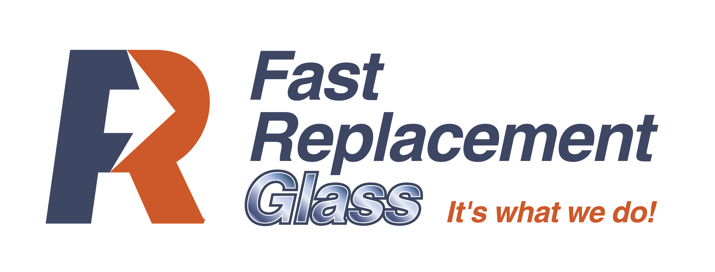 Fast Replacement Glass