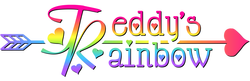 Teddy's Rainbow