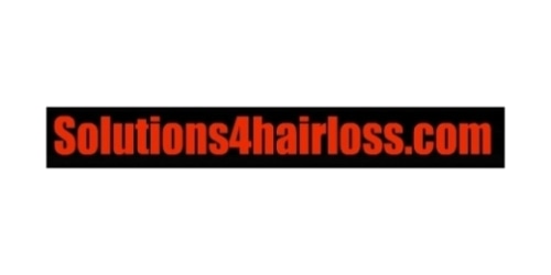 Solutions4hairloss.com