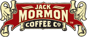 Jack Mormon Coffee