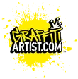 Graffiti Artist