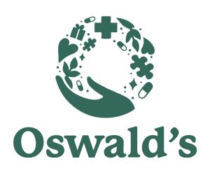 Oswald's Pharmacy