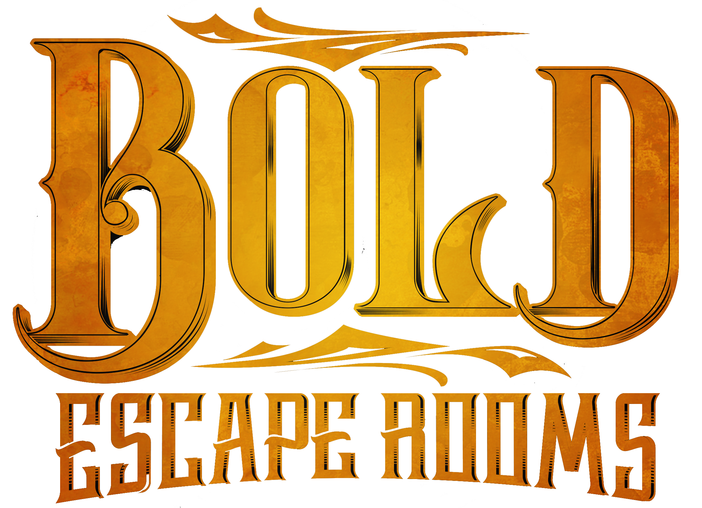 Bold Escape Rooms