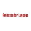 Ambassador Luggage