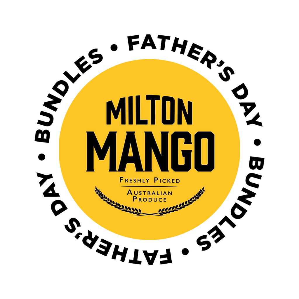 Milton Mango