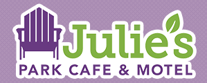 Julie's Park Cafe & Motel